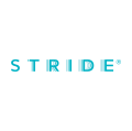 stride