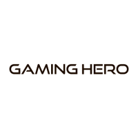gaming hero